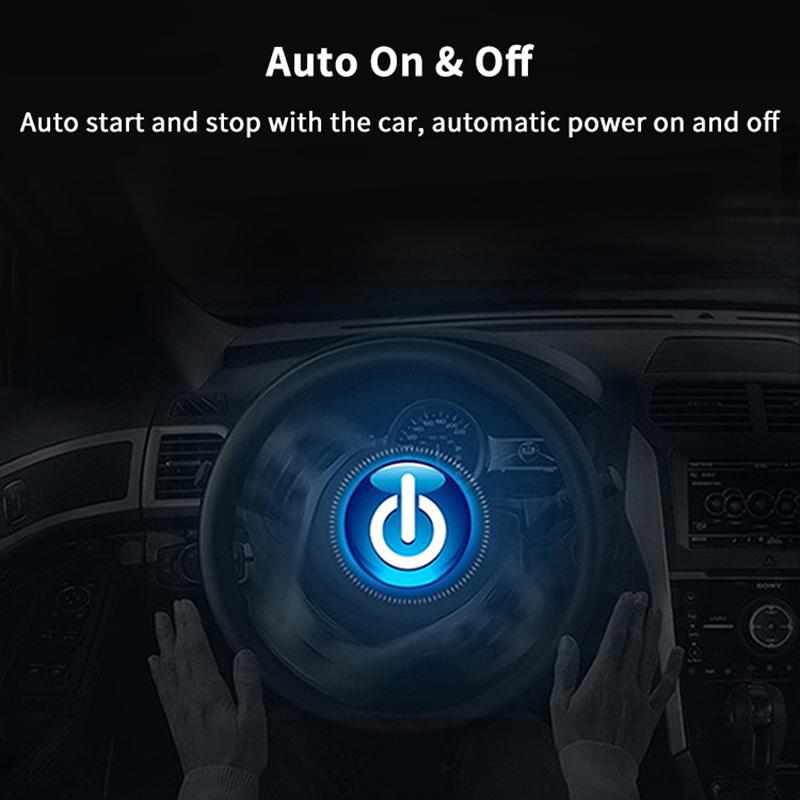 Evrensel Araba Hud Dijital Hız Göstergesi Head Up Display Motor Kamyon Araçlar İçin Hız Ölçer Göstergesi Km/H USB Güç Kaynağı