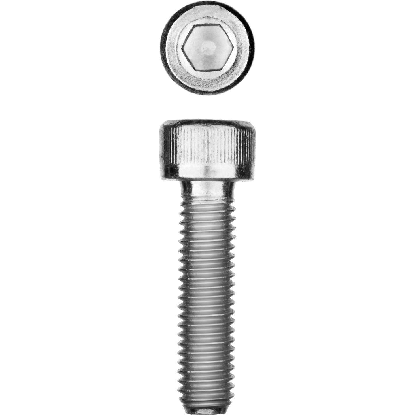 

Оцинкованный винт Bison 30318-08-030 Professional