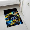 Toronto Maple Leafs (1) Tappeto Adatto Per Soggiorni Camere Da Letto Stanze Dei Computer Aree Da Pranzo E Posizionamento Sotto Tavoli E Sedie Anche Una Scelta Ideale