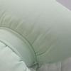 Bowknot Design Cushion for Car Backrest, Soft Pillow for Living Room And Nursery