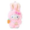 Suporte de Mascote Coelho Hello Kitty Para maiores de 6 anos 630772 (Clube de Orelhas Cheias)