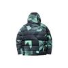 Anta Down Jacket Winter Men's Fairy Tale Green 152141923-4