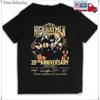 The Highwaymen 39ème Anniversaire 1985-2024 Merci Pour Les Souvenirs T-Shirt TT91 T-Shirt Unisexe