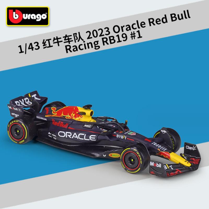 QGDM1 Bburago 1:43 2022 Alfa Romeo F1 Formula Racing Team C42 #24 Guanyu Zhou #77 Valtteri Bottas Alloy Car Model Collection Kids Toys