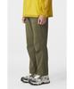 Koolongseupocheu Men'S Regular Fit Cargo Pants Jwpnm26201Dkh