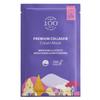 Dr.orga 100 Premium Centella Asiatica Collagen Cream Mask Pack 1 Box  5 Sheets 