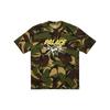 Palace Shocking Behaviour T Shirt Unisex P25TS037
