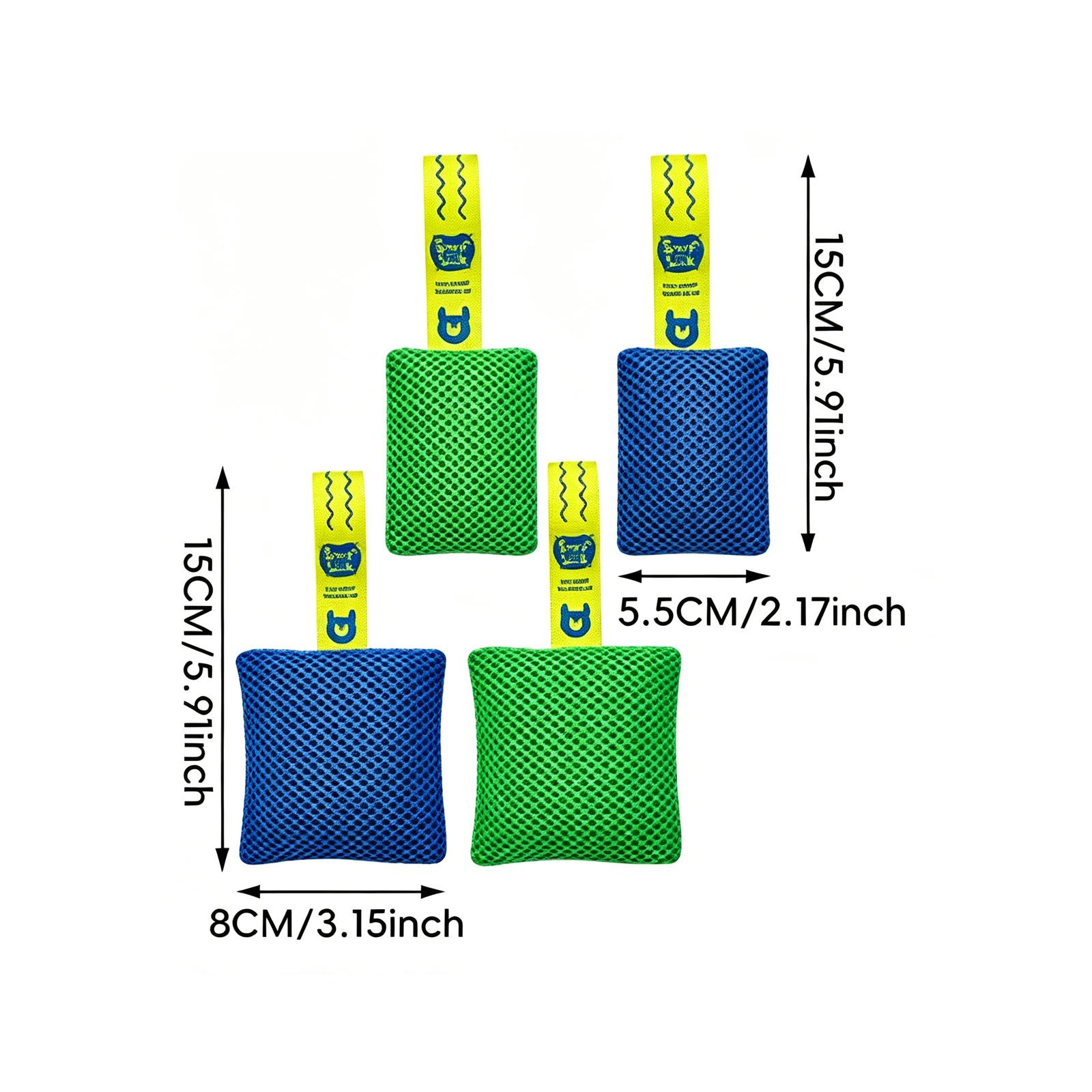 Complete Dog Scent Training System With Natural Materials For Olfactory Skills Development In Pet
