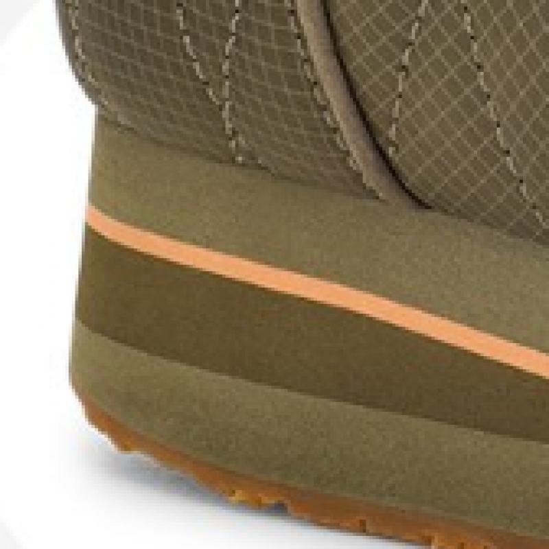 Teva Women S Padded bootS Camping ShoeS Riember Mid Stvf2436830 Bto