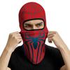 Harley Retro Motorcycle Sun Protection Mask & Summer Neck Gaiter Joker Headwear