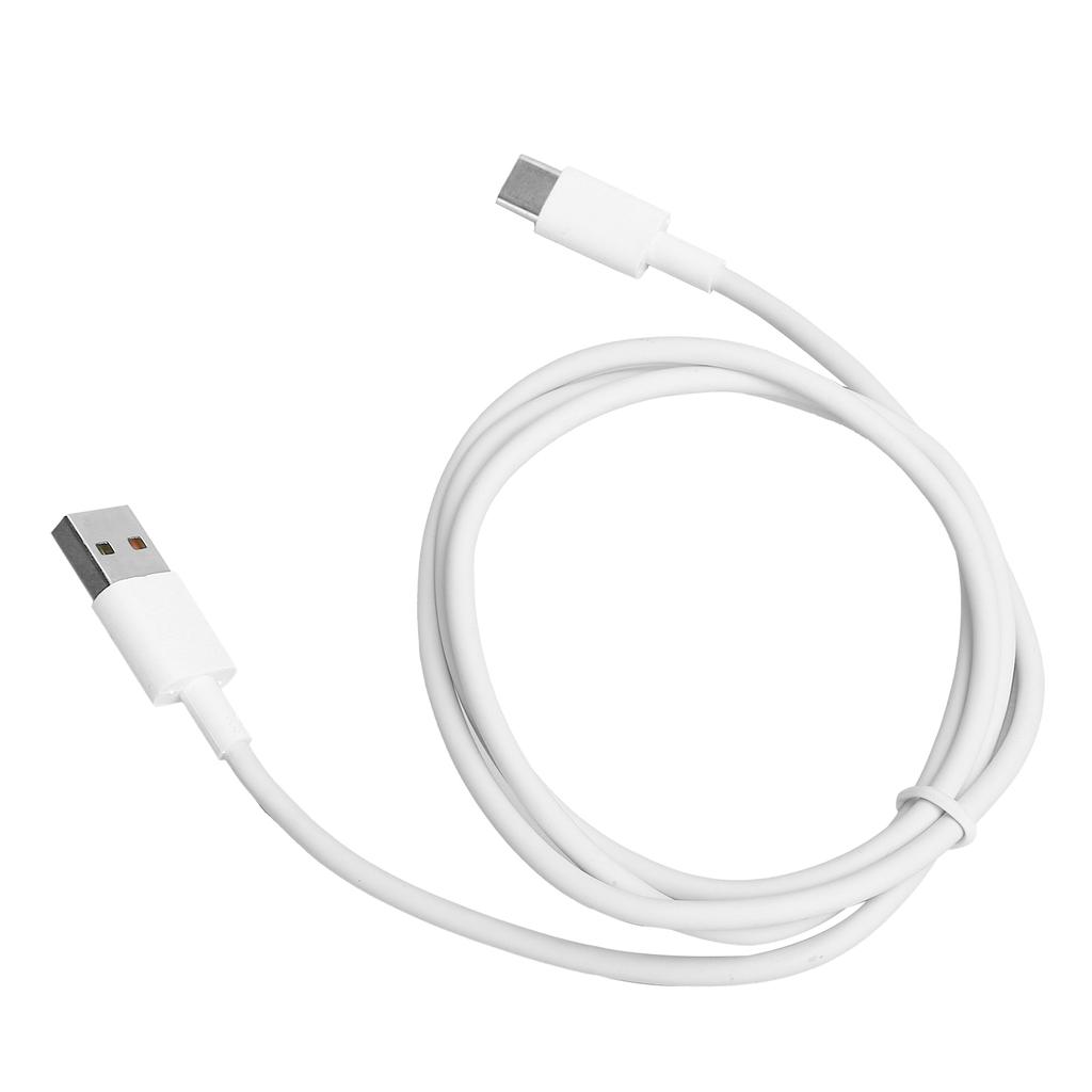 USB C Super Fast Charging Cable TPE Type C Data Cord Line for Huawei Mobile Phones5A
