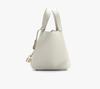 Women's Genuine Leather Bucket Bag - 2024 Style Vegetable Basket, Bridal, and Mommy Handbag, High-End Design