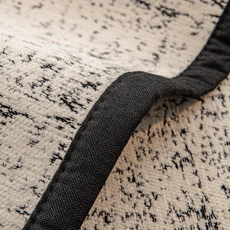 Luxury Universal Chenille Sofa Cover for Living Room, Cotton Edge Couch Cover, Anti-Pet Scratching, Protector Mat, Four Seasons