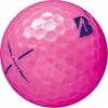 Bridgestone Lady L5PXJ Golf Balls 2025 Model 12 Pack Pink