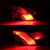 Right Tail Light For Toyota RAV4 2019-2020 2021 Just For Reference,pls Confirm the Product if it Matches Your car...