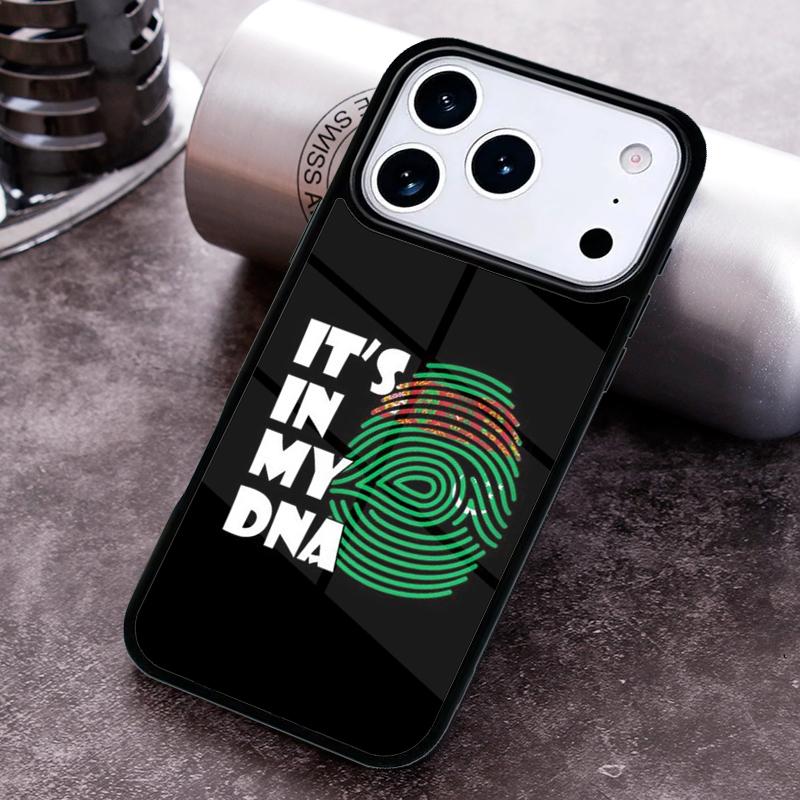 Turkmenistan Flag Soft Phone Case For iPhone 17,16e,15,14,13,12,11,Mini,Pro,MAX Soft Silicone Cover