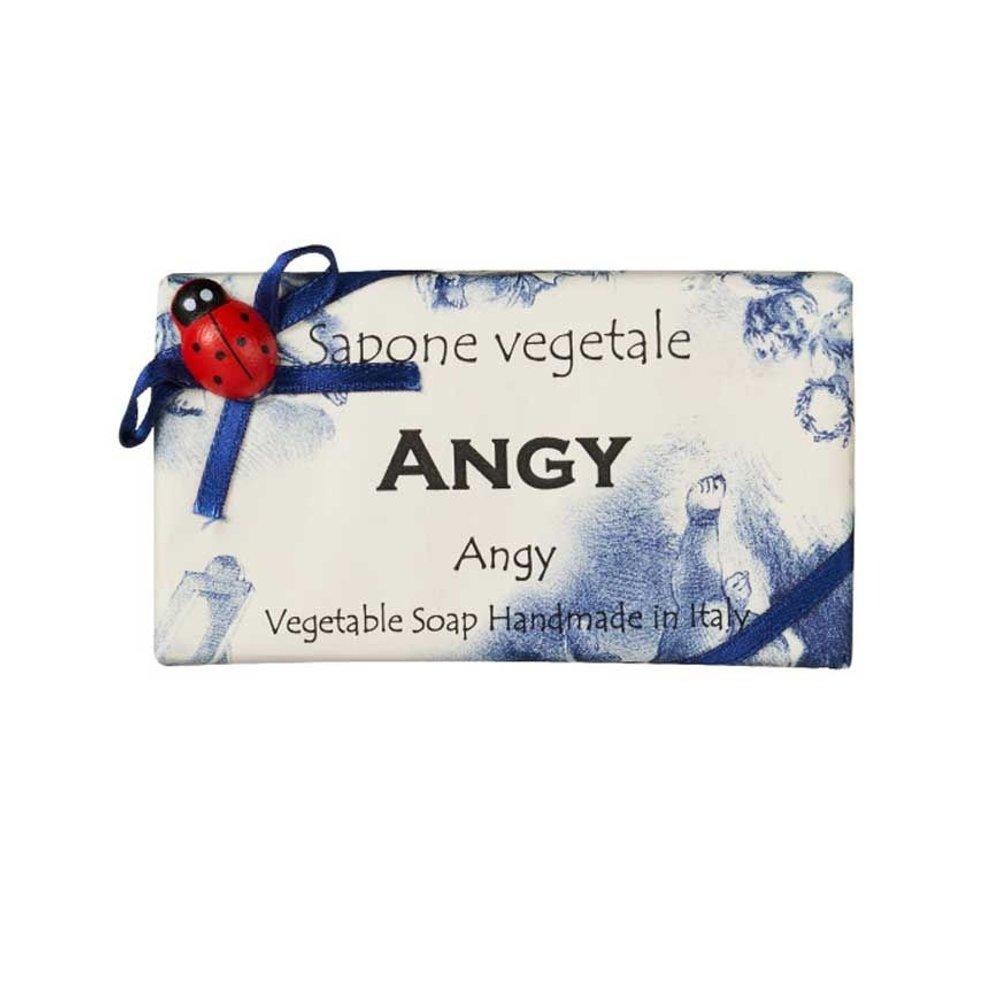 Alchimia ladybug soap engine