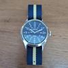 Used TIMEX/Timex Expedition Expedition Scout 40 Blue
