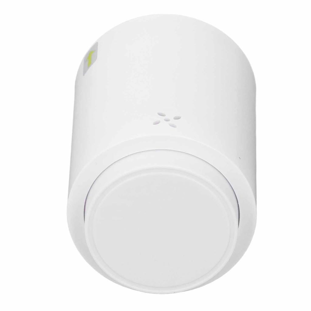 Thermostatic Radiator Valve Programmable APP Voice Control TRV Valve Thermostatic Heating Valve for
