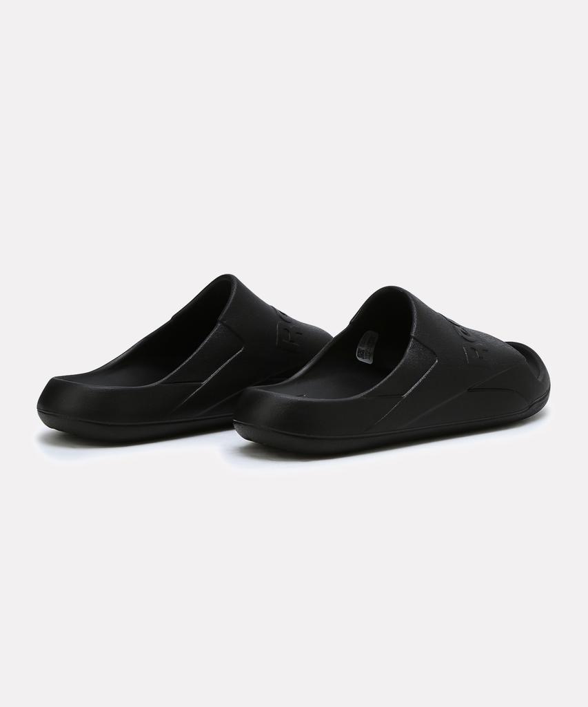 Reebok Clean Slide - Triple Black / 100200310