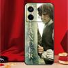 Outlander Funda For Xiaomi Redmi 13C 12 9C 10C 12C Redmi Note 13 9 10 11 12 Pro 9S 10S 11S 12S Case
