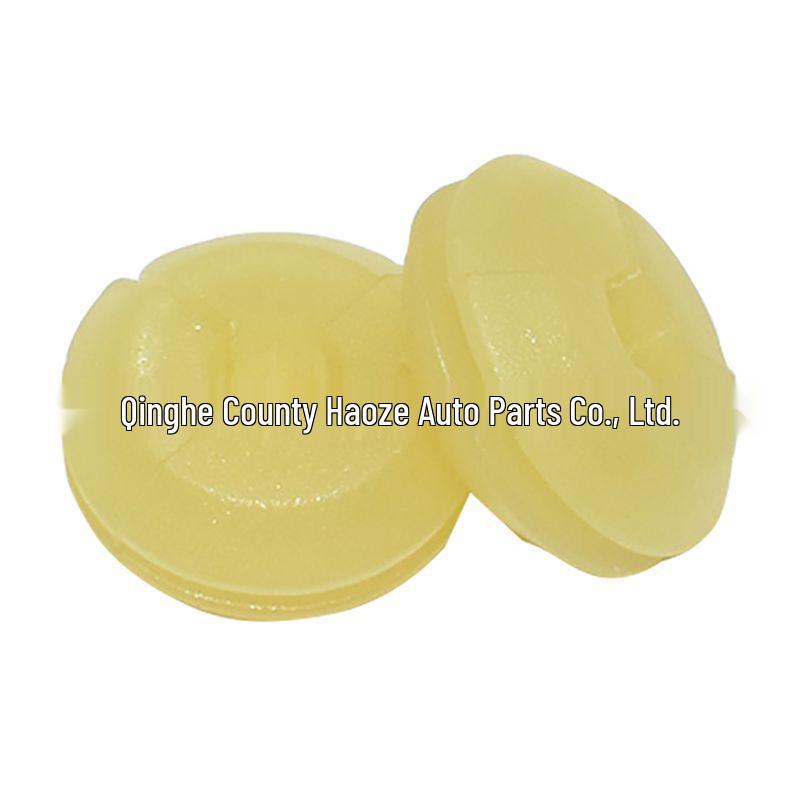 W700510S300: Совместимое резиновое кольцо для стойки капота Ford Focus. Haoze