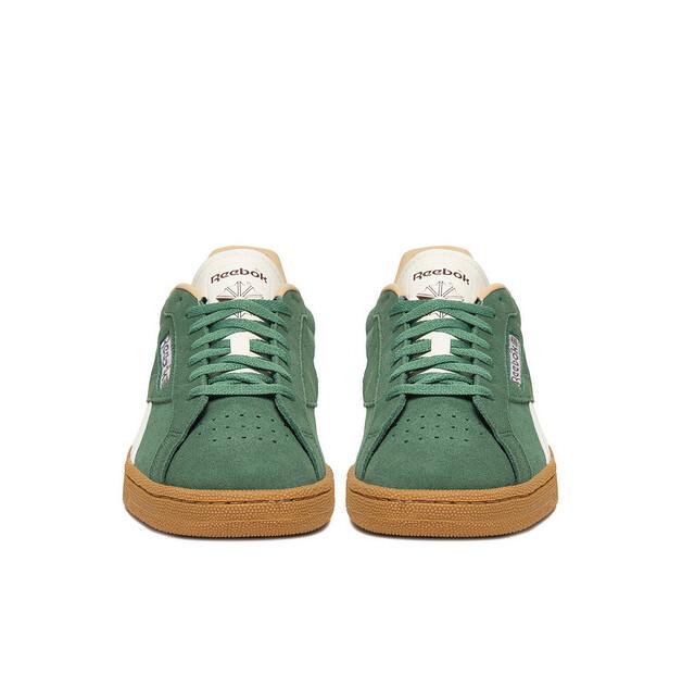 Кроссовки Reebok EO-CLUB C GROUNDS UK