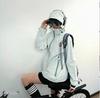 2026 Women's Three-in-One Detachable Windproof Mountaineering Jacket - Couple Style
