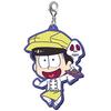 Ichiban Kuji arbetar på Patissier H Pris Konditor Gummi Maskot Jyushimatsu Enskild Artikel Osomatsu-san Iyami! Osomatsu-san