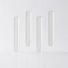 6xSilicone Door Handle Wall Protector, Refrigerator Stopper, Cabinet AntiCollision Pad,