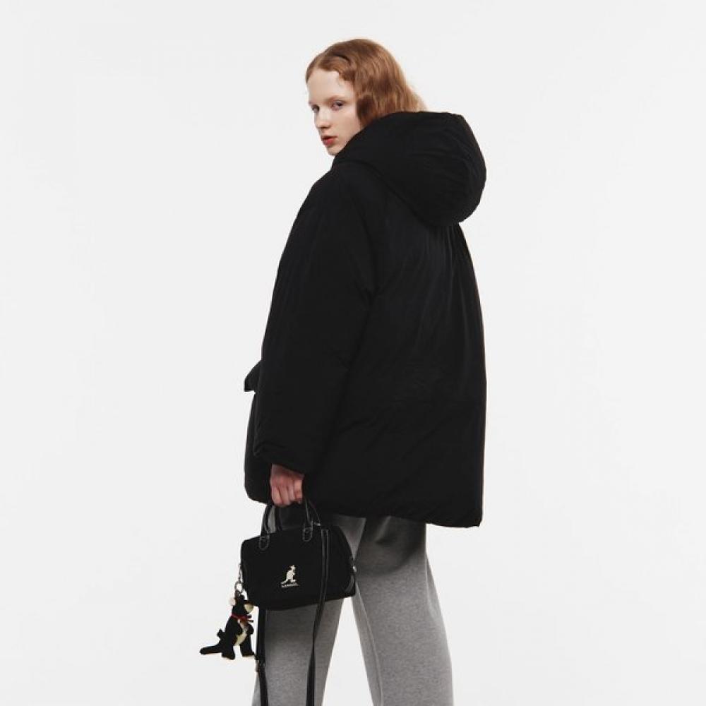 

Kangol Day Tote Bag Black 3989 OS