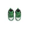 Jordan Sky Jordan 1 TD Green Black White BQ7196-301