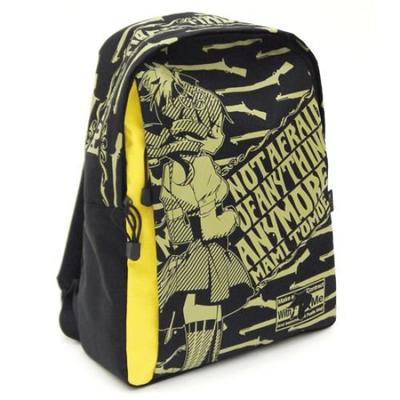 Puella Magi Madoka Magica Tomoe Mami Daypack
