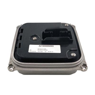LED Headlight Control Unit Module For Mercedes-Benz W166 X166 C218 A2189009203