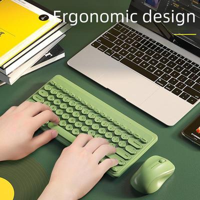 Periferiche per computer – Set tastiera e mouse
