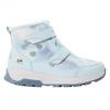 Childrens/Kids Stormblazer Light Up Waterproof Walking Shoes