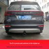 Modern Kustu Trailer Hitch for Modification & Rescue