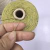 Glitter Mulberry Silk Cotton Thread 500g/Roll Glitter Bead Silk Lace Thread Soft Silky Spring/summer DIY Hand-woven Thread
