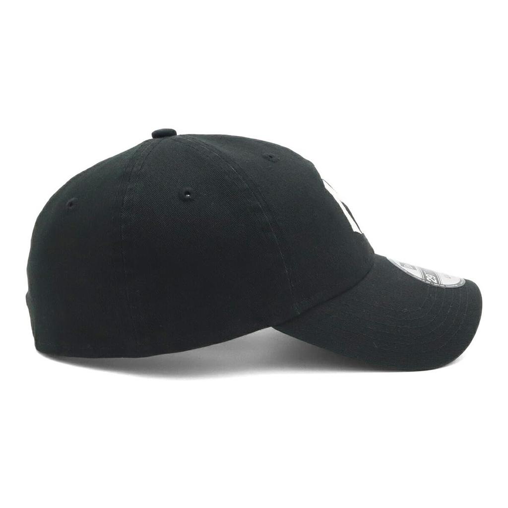 MLB Cap NY Black L 2920 NEYYANCO BLK WHI 25J [New Era]