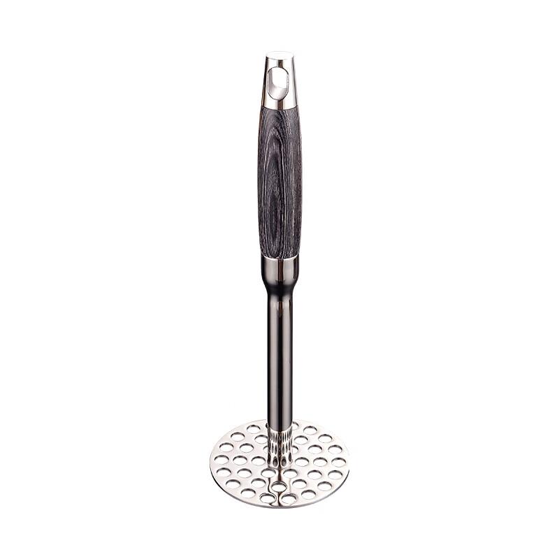 

Zhi Shi 316 Stainless Steel Manual Potato Masher