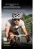 AI Smart Cycling Glasses: 800W Camera & Audio Translation for First-Person Sports Videos