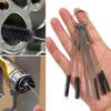 Welding And Cutting Needle Spray Pen Cleaning Needle Carburetor Cleaning Brush Through Needle Carburetor Cleaning Brush