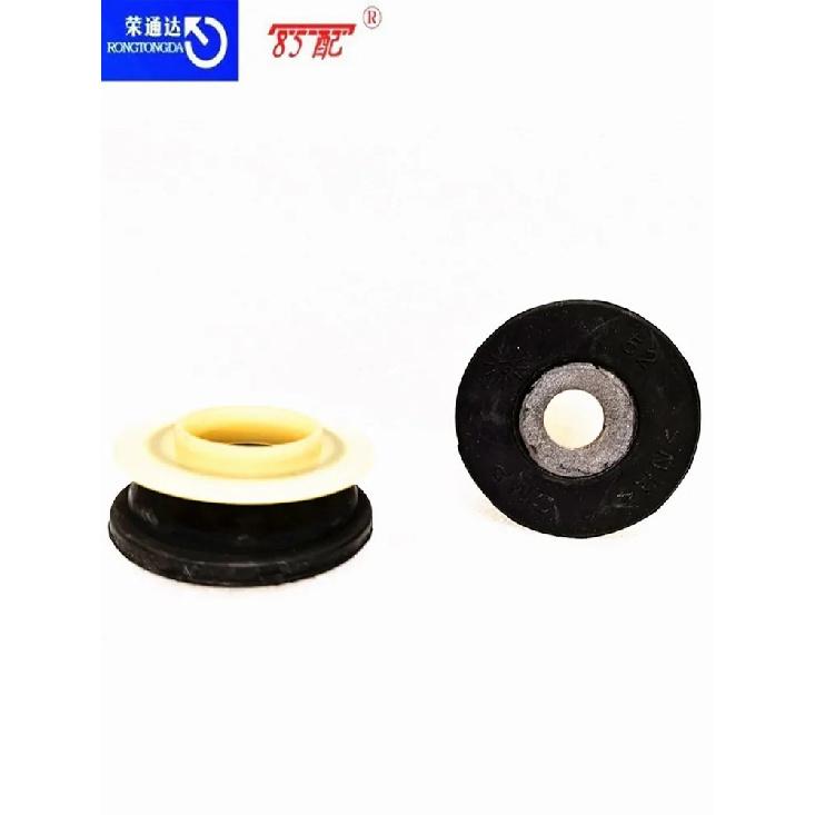Rear shock spring bracket 516436 47574 62947574 For Peugeot 3008/307/308/RCZ/408 For Citroen C4/DS4 Rear spring lower bowl seat