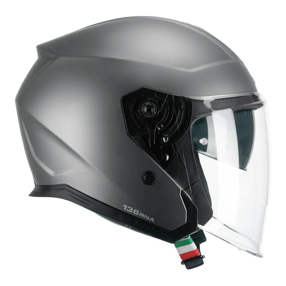 Cgm Open Helmet 136 RNA Mono