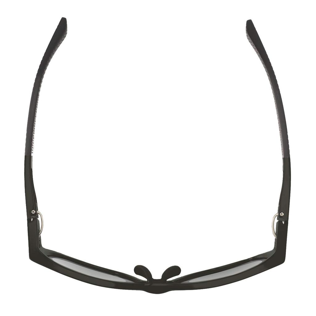 TIEMCO Enorme Matowa Czerń Jasny Róż (SWR)