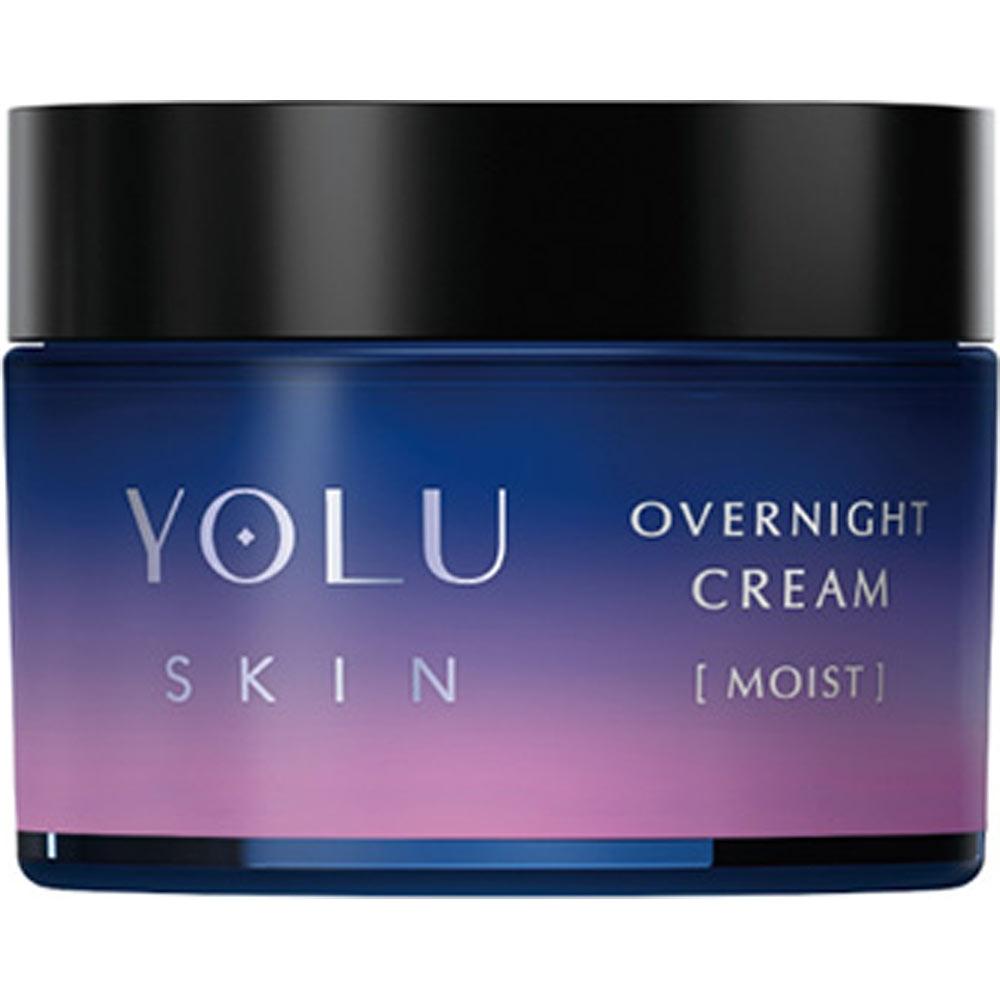Yolu Moist Skin Overnight Cream 45g