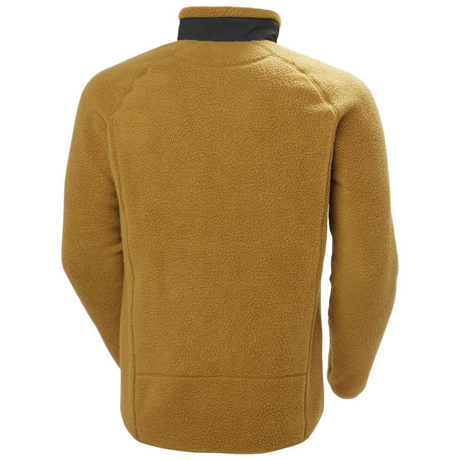 HELLY HANSEN Fleece Clothing Men's 49460-HH
