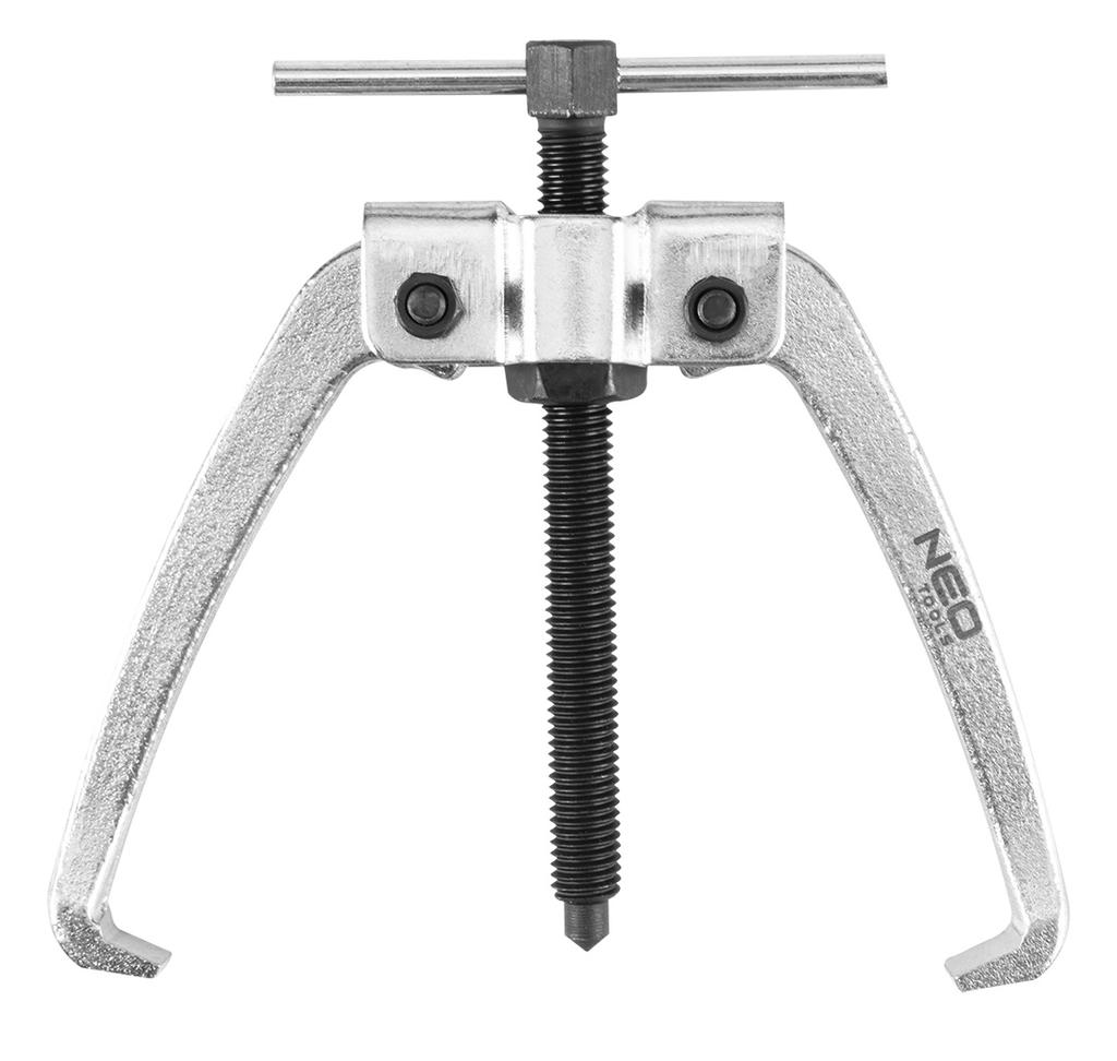 Mini two-arm puller 3"