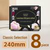 Kotex Pure Cotton Dry Sanitary Pads