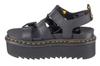 Dr. Martens Nartilla XL, Womens black Sandals